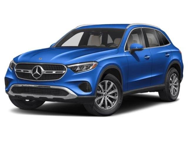 2025 Mercedes-Benz GLC GLC 300 — SUV — 3,832 mi — Fort Worth, TX