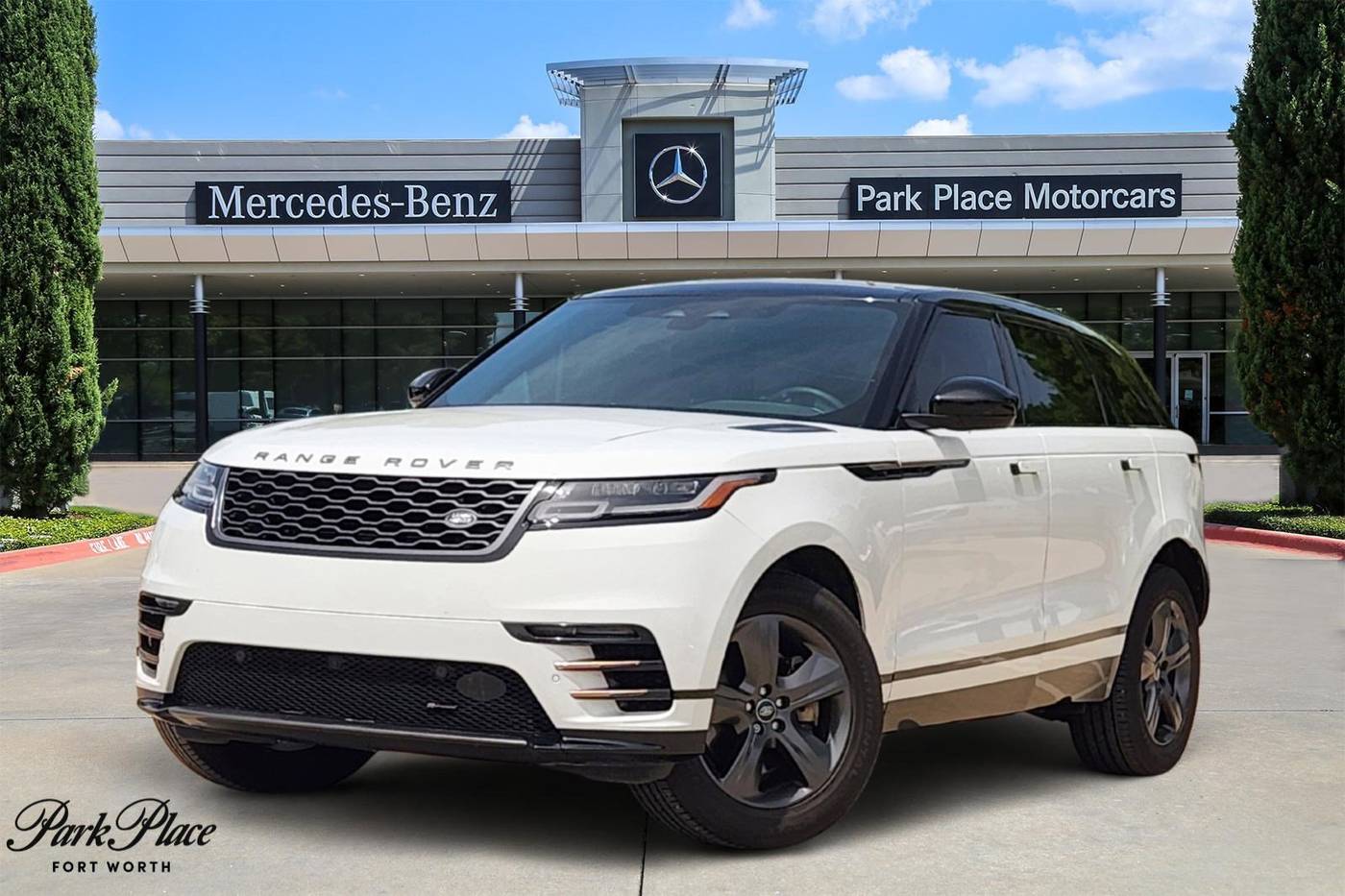 2023 Land Rover Range Rover Velar R-Dynamic S — SUV — 26,162 mi — Fort Worth, TX