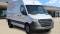 2024 Mercedes-Benz Sprinter Cargo Van in Fort Worth, TX 2 - Open Gallery