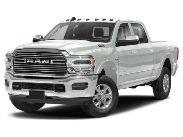 2019 Ram 2500 Laramie — Pickup Truck — 108,285 mi — Fort Worth, TX