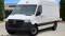 2024 Mercedes-Benz Sprinter Cargo Van in Fort Worth, TX 1 - Open Gallery