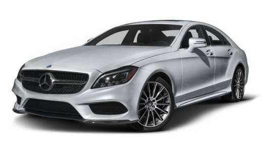 2016 Mercedes-Benz CLS CLS 400 — Sedan — 22,330 mi — Fort Worth, TX
