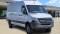 2024 Mercedes-Benz Sprinter Cargo Van in Fort Worth, TX 2 - Open Gallery