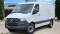 2024 Mercedes-Benz Sprinter Cargo Van in Fort Worth, TX 1 - Open Gallery