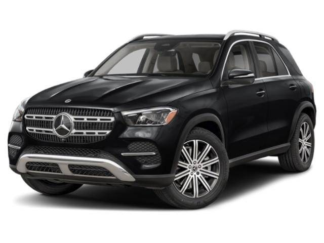 2025 Mercedes-Benz GLE GLE 450e — SUV — 8,113 mi — Fort Worth, TX