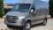 2024 Mercedes-Benz Sprinter Cargo Van in Fort Worth, TX 1 - Open Gallery