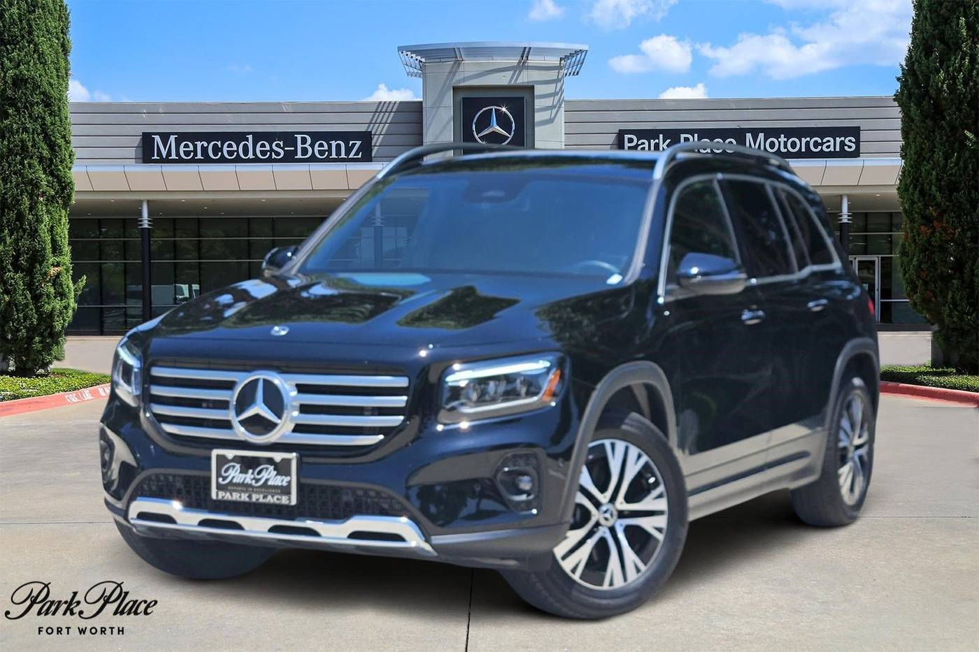 2024 Mercedes-Benz GLB GLB 250 — SUV — 7,004 mi — Fort Worth, TX