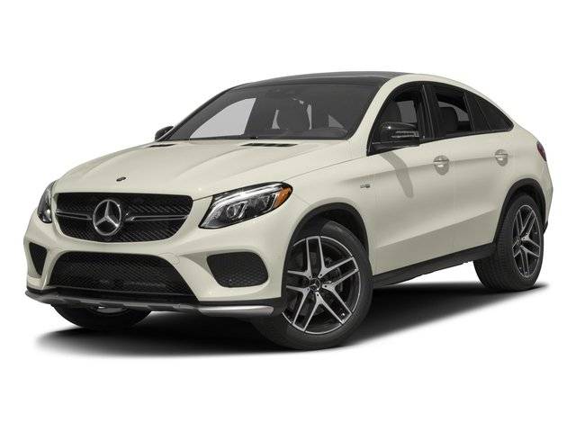 2017 Mercedes-Benz GLE GLE 43 AMG — SUV — 86,051 mi — Fort Worth, TX