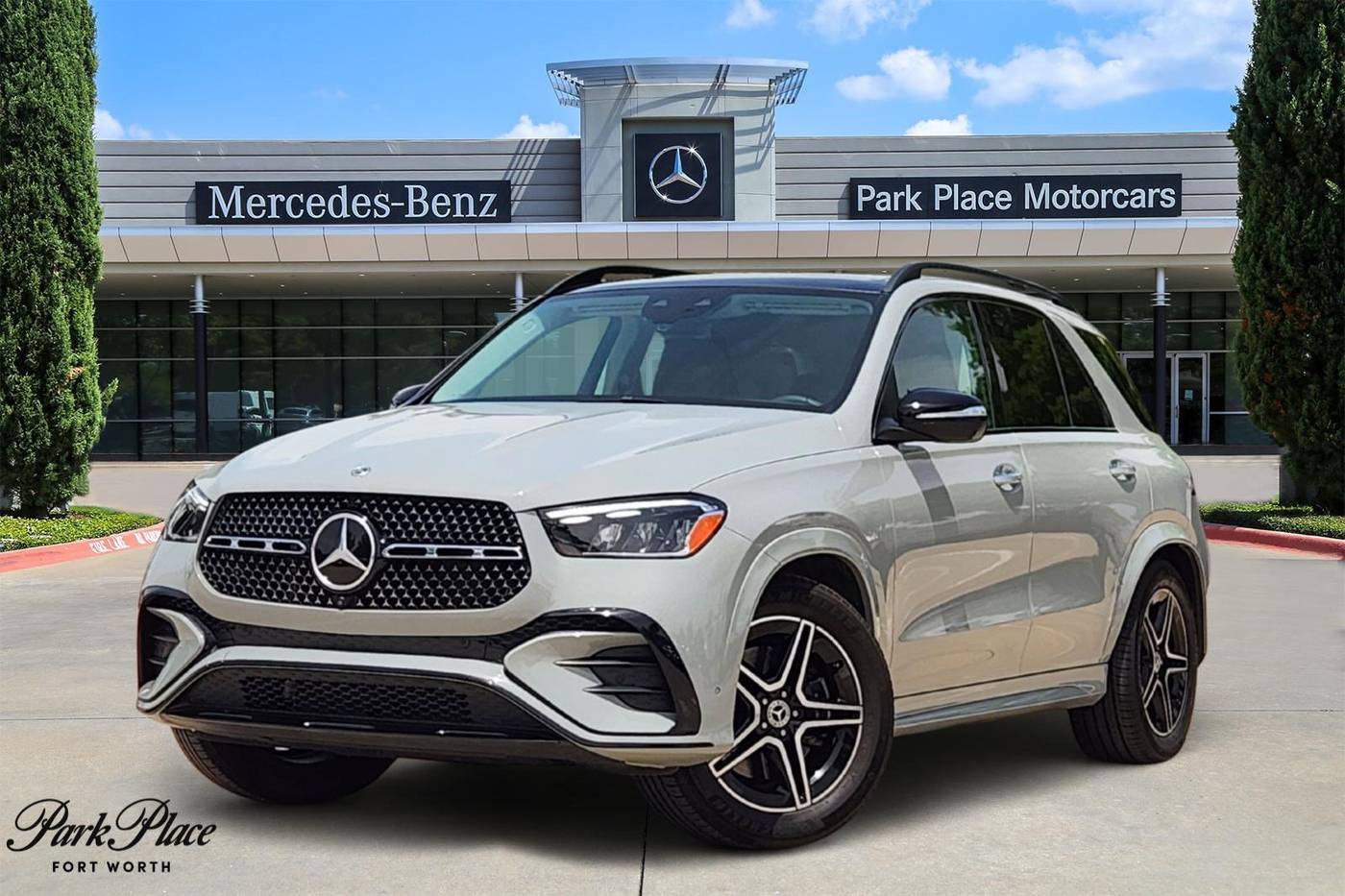 2024 Mercedes-Benz GLE GLE 350 — SUV — 11,993 mi — Fort Worth, TX