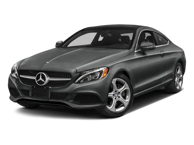 2017 Mercedes-Benz C-Class C 300 — Coupe — 56,563 mi — Fort Worth, TX
