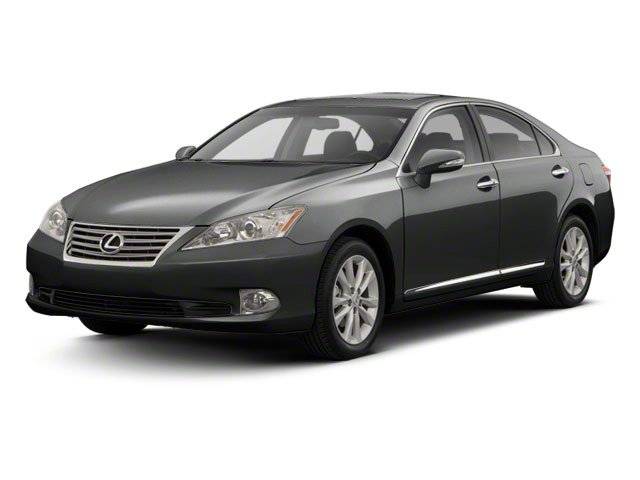 2010 Lexus ES ES 350 — Sedan — 204,655 mi — Fort Worth, TX