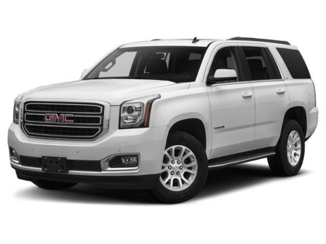 2015 GMC Yukon SLE — SUV — 32,784 mi — Fort Worth, TX