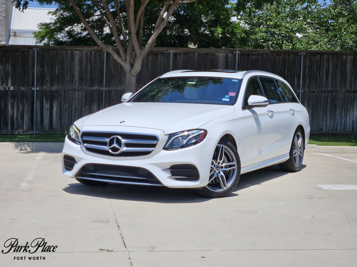 2018 Mercedes-Benz E-Class E 400 — Wagon — 84,163 mi — Fort Worth, TX