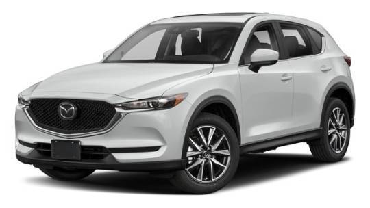 2018 Mazda CX-5 Touring — SUV — 76,183 mi — Fort Worth, TX