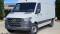 2024 Mercedes-Benz Sprinter Cargo Van in Fort Worth, TX 1 - Open Gallery