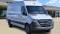 2024 Mercedes-Benz Sprinter Cargo Van in Fort Worth, TX 2 - Open Gallery