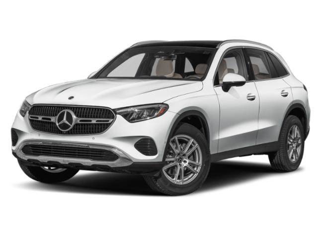 2026 Mercedes-Benz GLC GLC 300 — SUV — 4,461 mi — Fort Worth, TX