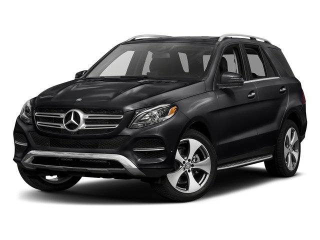 2017 Mercedes-Benz GLE GLE 350 — SUV — 119,877 mi — Fort Worth, TX