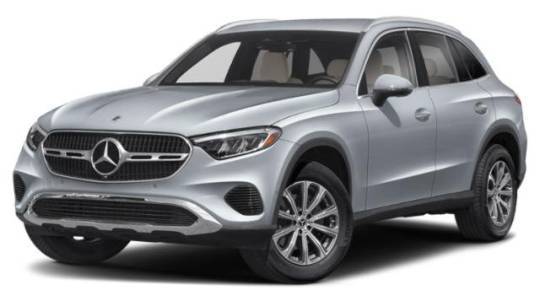 2024 Mercedes-Benz GLC GLC 300 — SUV — 6,486 mi — Fort Worth, TX