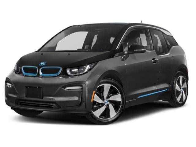 2021 BMW i3 120 Ah — Hatchback — 36,762 mi — Fort Worth, TX