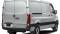 2024 Mercedes-Benz Sprinter Cargo Van in Fort Worth, TX 2 - Open Gallery