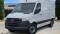 2024 Mercedes-Benz Sprinter Cargo Van in Fort Worth, TX 1 - Open Gallery