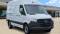 2024 Mercedes-Benz Sprinter Cargo Van in Fort Worth, TX 2 - Open Gallery