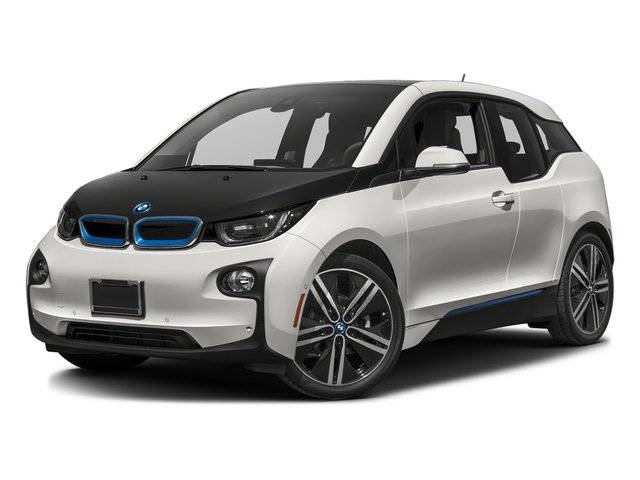 2017 BMW i3 94 Ah — Hatchback — 89,767 mi — Dallas, TX