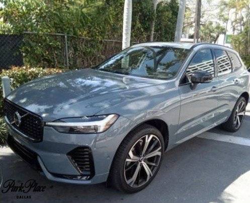 2024 Volvo XC40 Plus — SUV — 11,871 mi — Dallas, TX