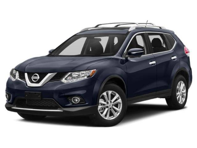 2015 Nissan Rogue SL — SUV — 153,554 mi — Dallas, TX