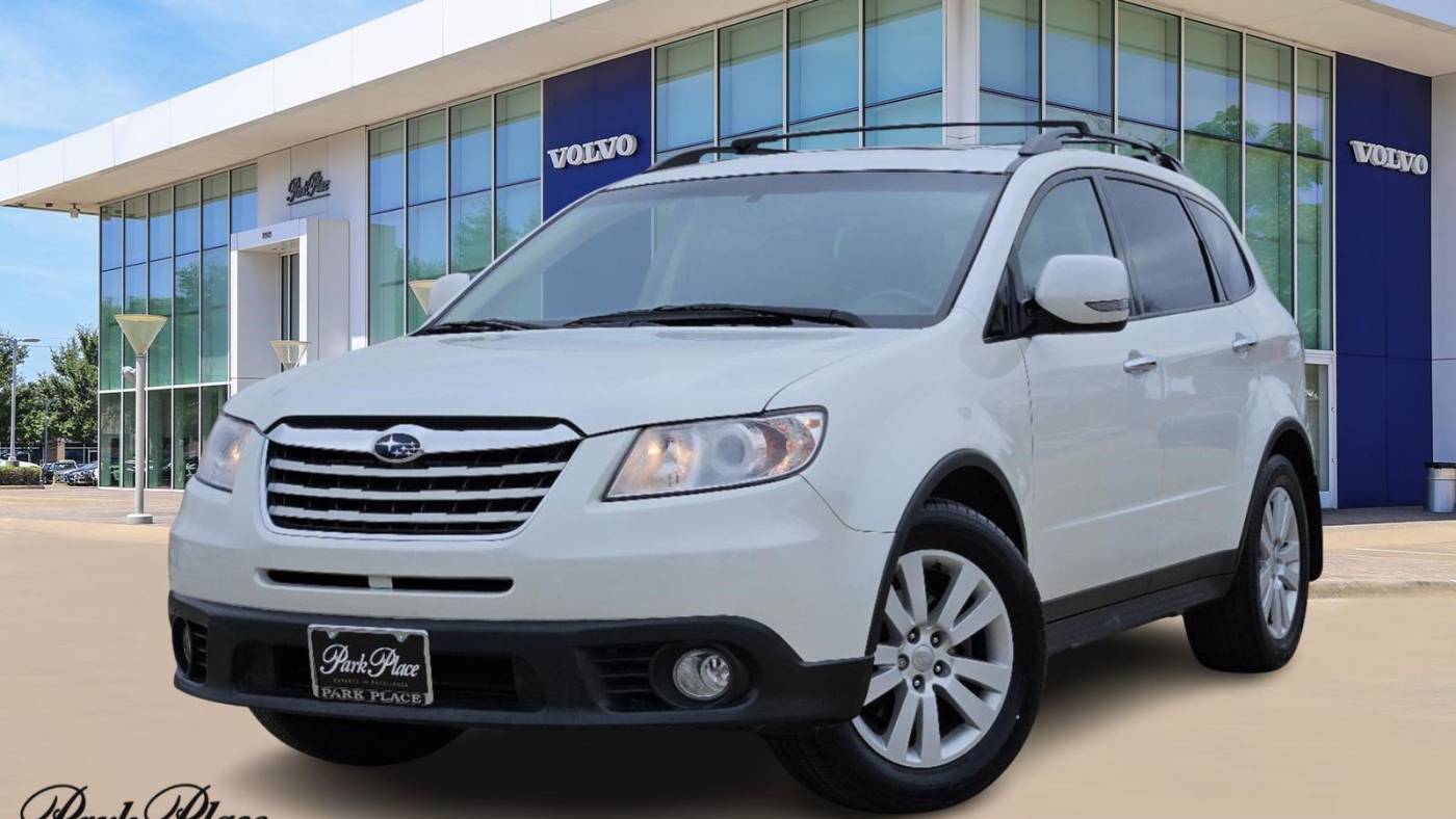 2012 Subaru Tribeca Limited — SUV — 110,773 mi — Dallas, TX