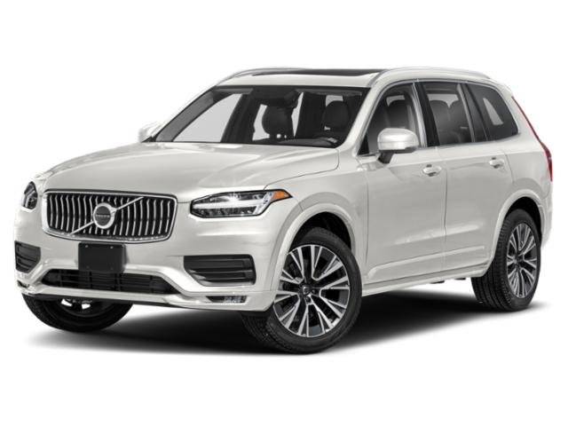 2020 Volvo XC90 Momentum — SUV — 61,895 mi — Dallas, TX