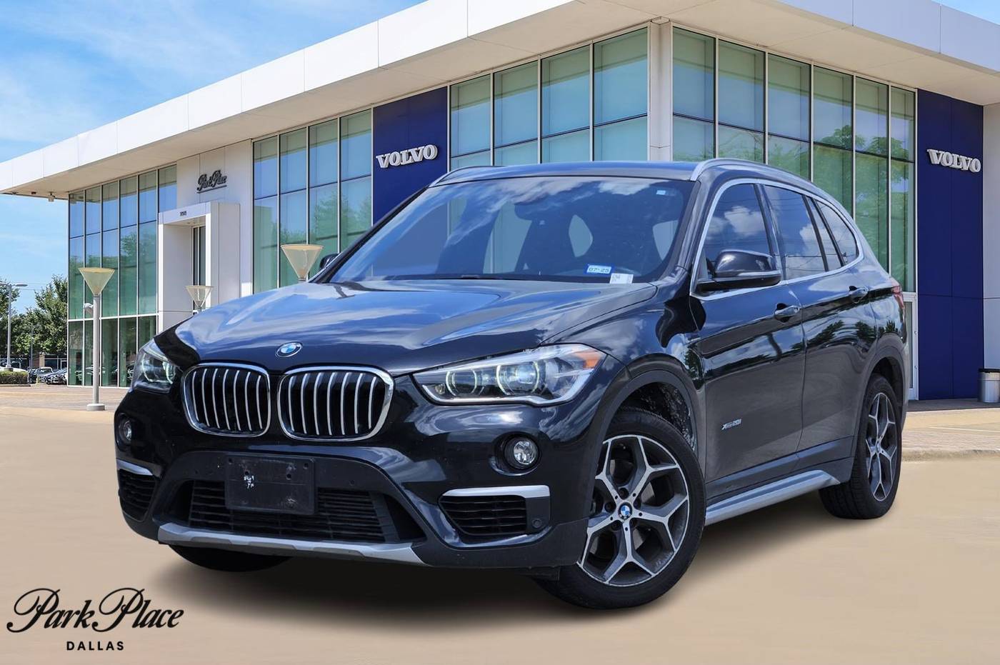 2016 BMW X1 28i — SUV — 85,588 mi — Dallas, TX