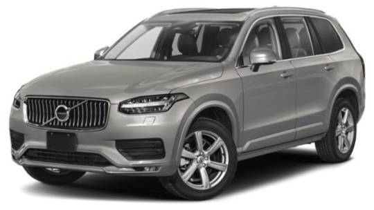 2024 Volvo XC90 Plus — SUV — 15,682 mi — Dallas, TX