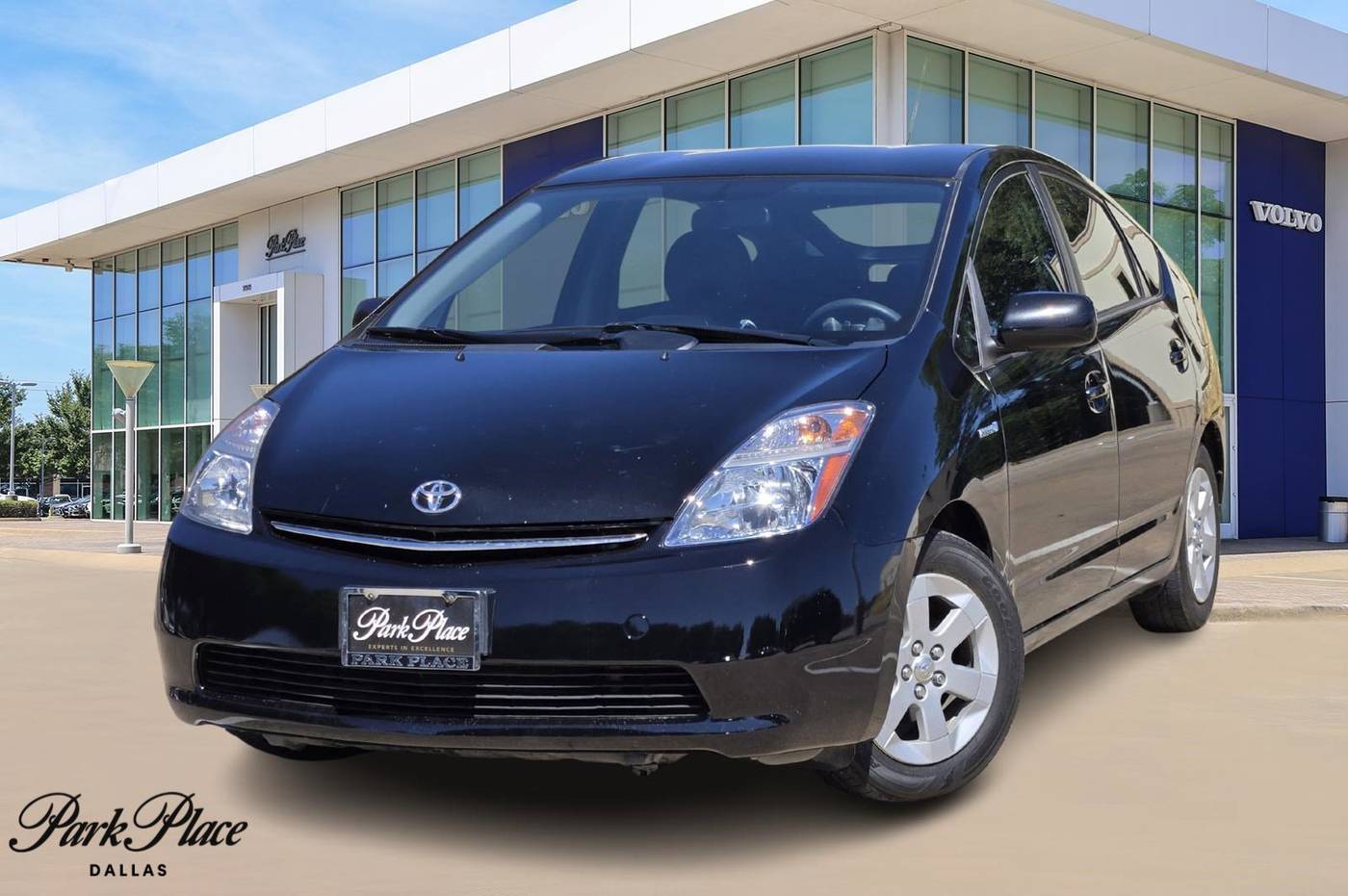 2009 Toyota Prius Base — Sedan — 146,350 mi — Dallas, TX