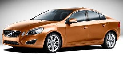 2012 Volvo S60 T5 — Sedan — 57,852 mi — Dallas, TX