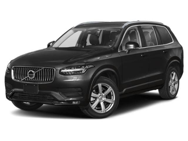 2025 Volvo XC90 Plus — SUV — 6,042 mi — Dallas, TX