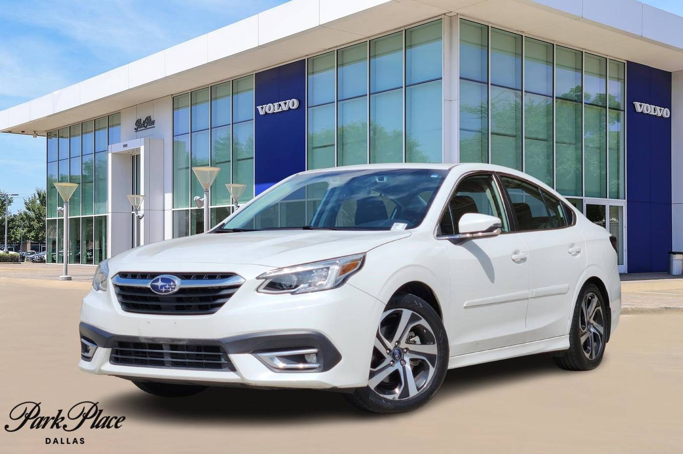 2020 Subaru Legacy 2.4T Limited XT — Sedan — 85,013 mi — Dallas, TX
