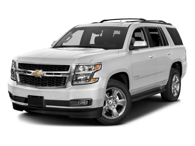 2017 Chevrolet Tahoe LT — SUV — 83,166 mi — Dallas, TX