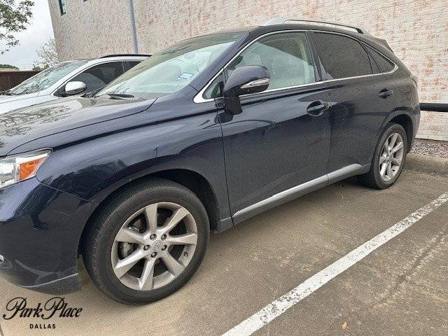 2010 Lexus RX RX 350 — SUV — 145,888 mi — Dallas, TX