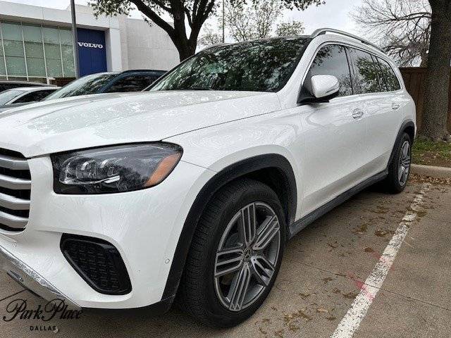 2024 Mercedes-Benz GLS GLS 450 — SUV — 7,712 mi — Dallas, TX