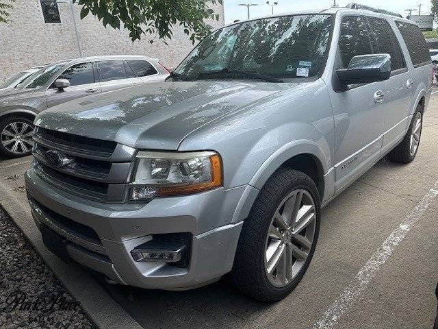 2016 Ford Expedition Platinum — SUV — 160,278 mi — Dallas, TX