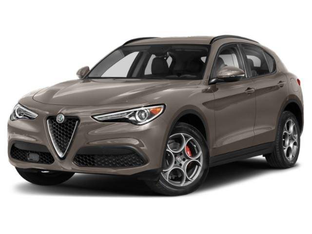 2019 Alfa Romeo Stelvio Ti — SUV — 57,466 mi — Dallas, TX