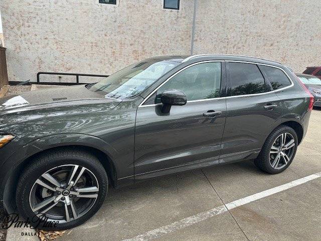 2018 Volvo XC60 Momentum — SUV — 137,570 mi — Dallas, TX