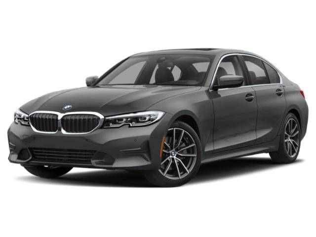 2019 BMW 3 Series 330i — Sedan — 84,262 mi — Dallas, TX