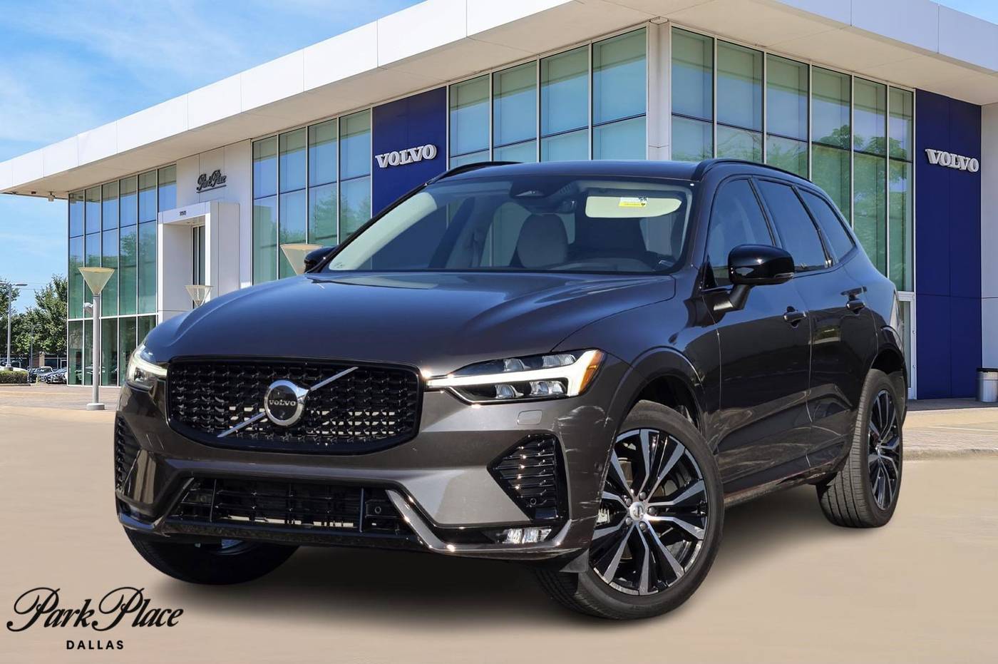 2023 Volvo XC60 Plus — SUV — 13,913 mi — Dallas, TX
