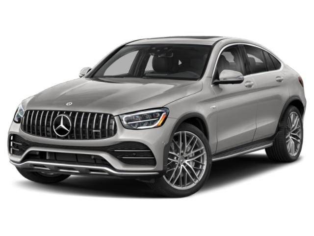 2022 Mercedes-Benz GLC AMG GLC 43 — SUV — 13,645 mi — Dallas, TX