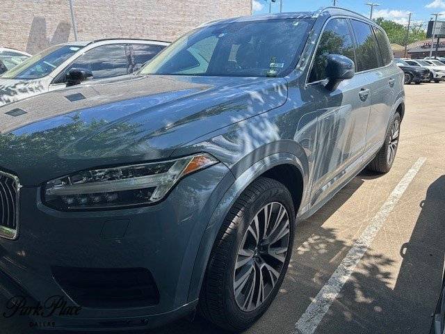 2021 Volvo XC90 Momentum — SUV — 57,781 mi — Dallas, TX