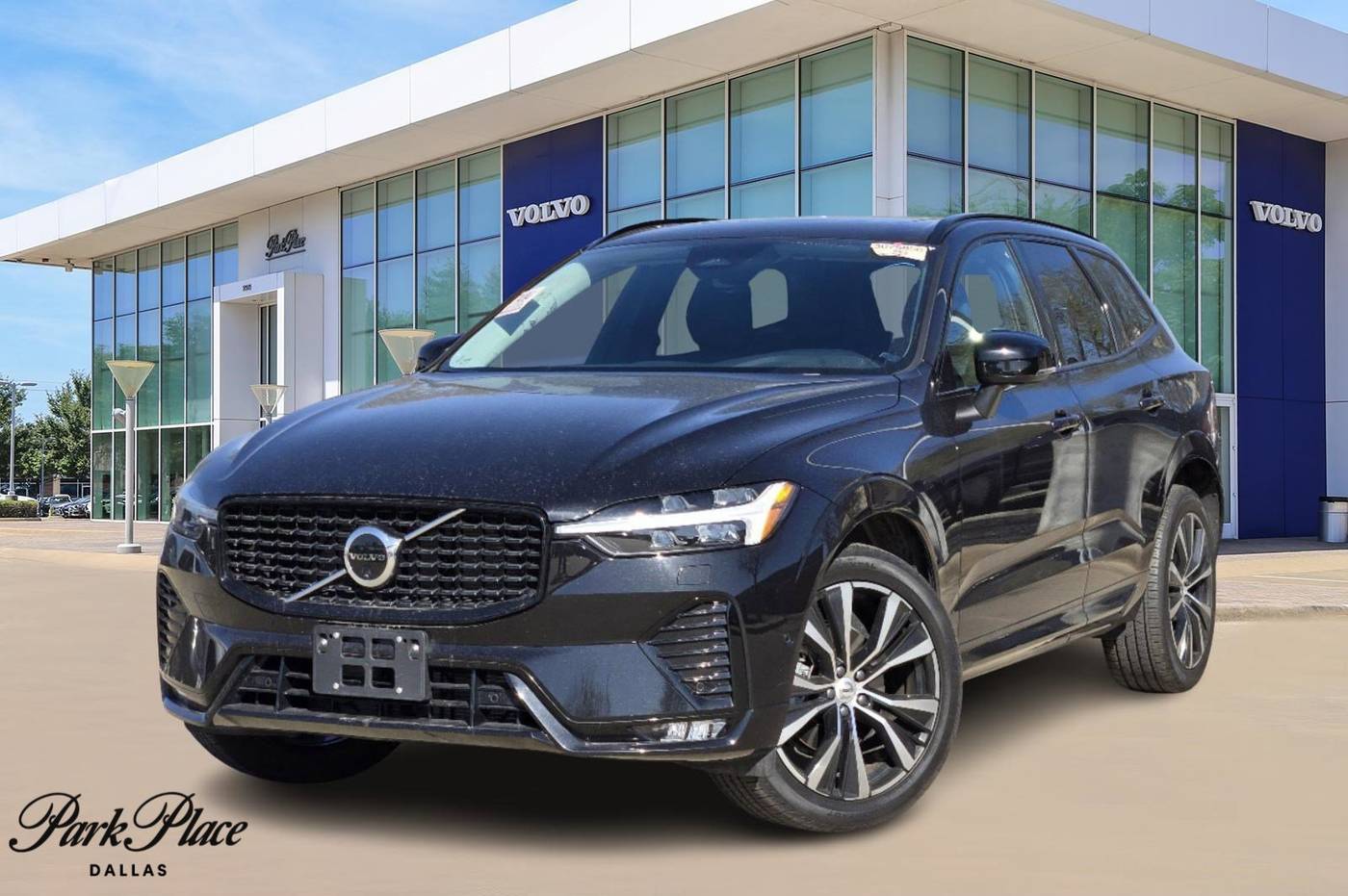2014 Volvo XC60 3.2 — SUV — 67,645 mi — Dallas, TX