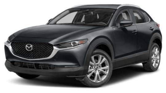 2023 Mazda CX-30 Select — SUV — 33,808 mi — Dallas, TX